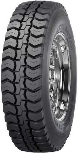 Kelly 315/80R22.5 156/150K Armorsteel Msd M+s 3pmsf ❄ (Hafriyat Çeker) Dört Mevsim Lastiği