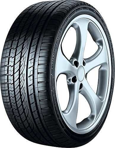 Continental 305/40R22 114W ContiCrossContact Uhp XL Dört Mevsim Lastiği