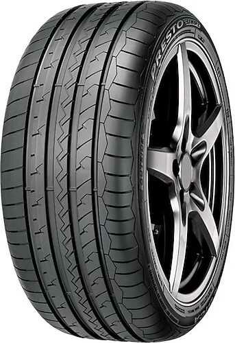 Debica 225/55R16 95W Presto Uhp Yaz Lastiği