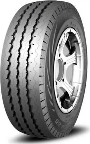 Nankang 185R14c 102/100R Cw-25 Yaz Lastiği