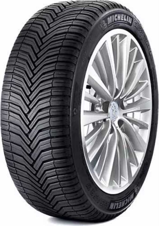 Michelin 275/55R19 111V CrossClimate Suv Mo Dört Mevsim Lastiği