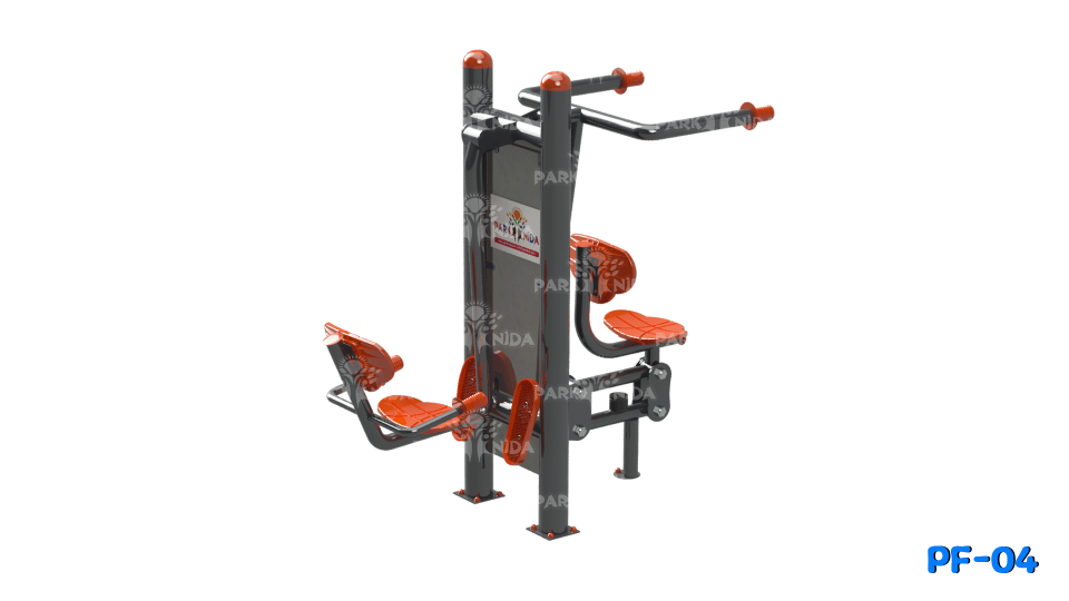 PF-04 Panolu Fitness
