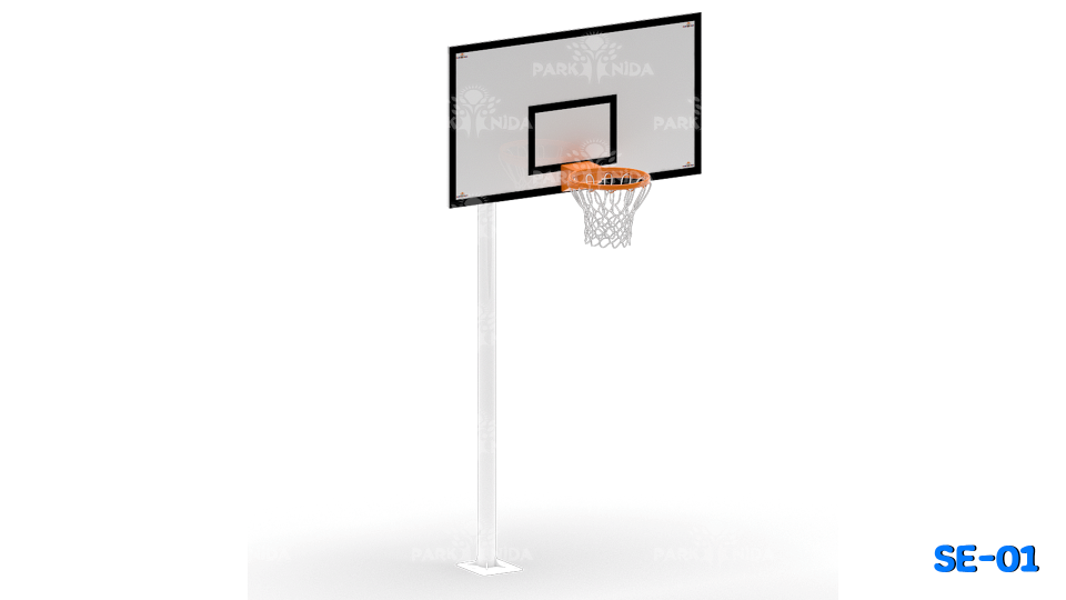 SE-01 Basketbol Potası (Sac Panya)