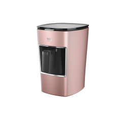 Beko BKK 2300 Rose Gold Türk Kahve Makinesi