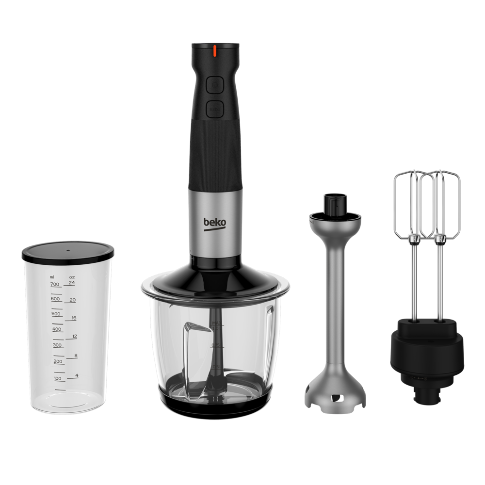 Beko HBS 8170 CI Starlight El Blender