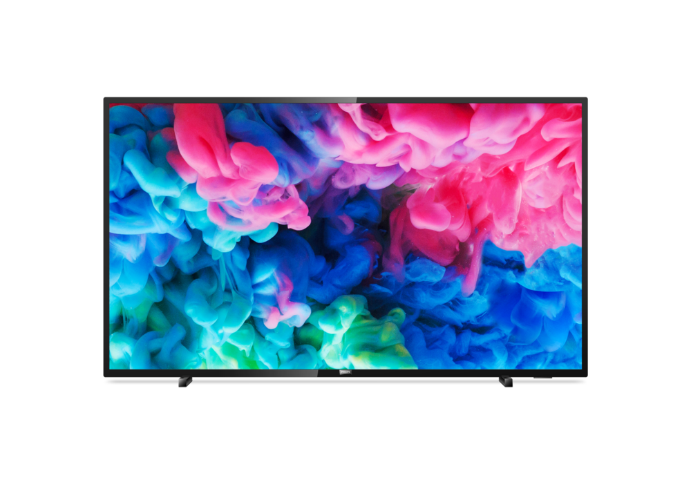 Philips 43PUS6503-62 4K Ultra HD Smart LED Tv -109Ekran