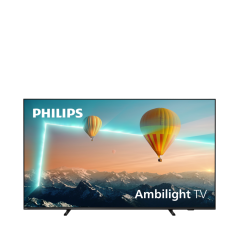 Philips 55PUS8007-62 4K UHD Tv 139Ekran