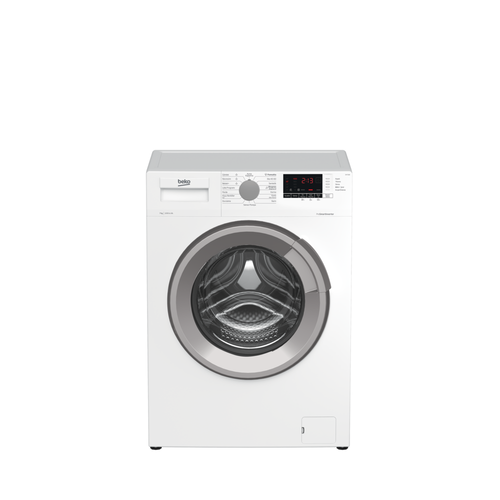 Beko CM 7100 T Çamaşır Makinesi 7kg