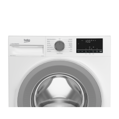 Beko CM 8101 BB Çamaşır Makinesi 8Kg