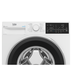 Beko CM 9120 B Çamaşır Makinesi 9kg