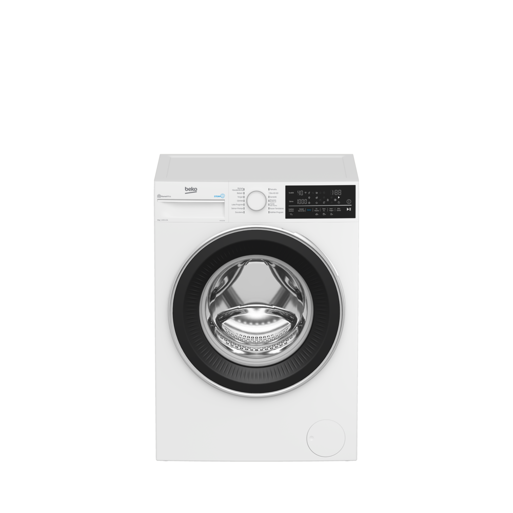 Beko CM 9120 B Çamaşır Makinesi 9kg