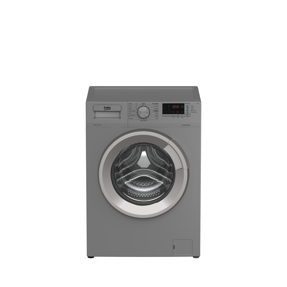 Beko CM 9101 S Çamaşır Makinesi 9kg