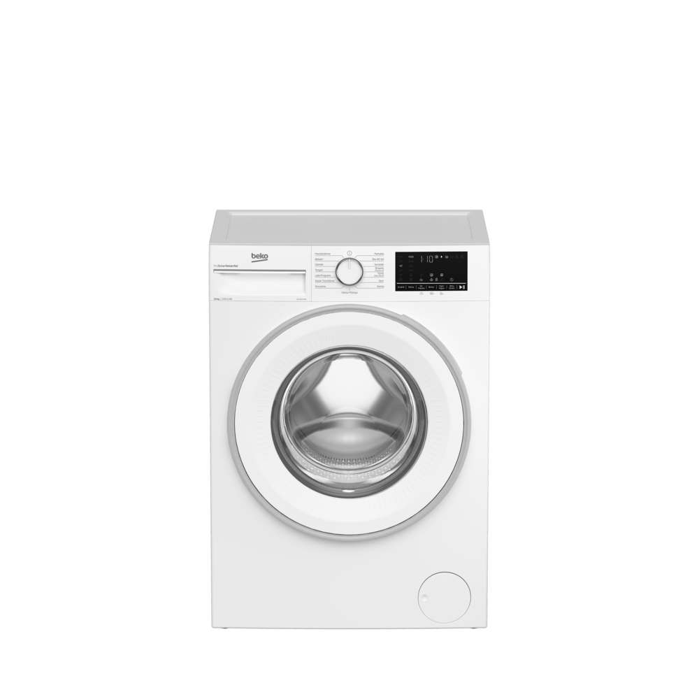 Beko CM 10121 BB Çamaşır Makinesi 10Kg