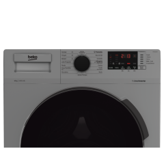 Beko CM 10120 S Çamaşır Makinesi 10Kg