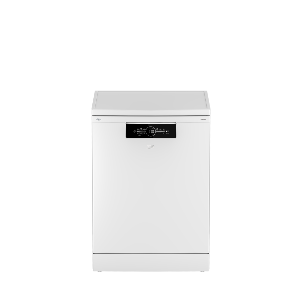 Beko BM 6046 B Solo Bulaşık Makinesi 6Prg