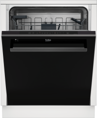 Beko BMA 6340 SC Ankastre Bulaşık Makinesi 6Prg