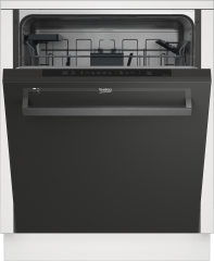 Beko BMA 6340 GC Ankastre Bulaşık Makinesi 6Prg