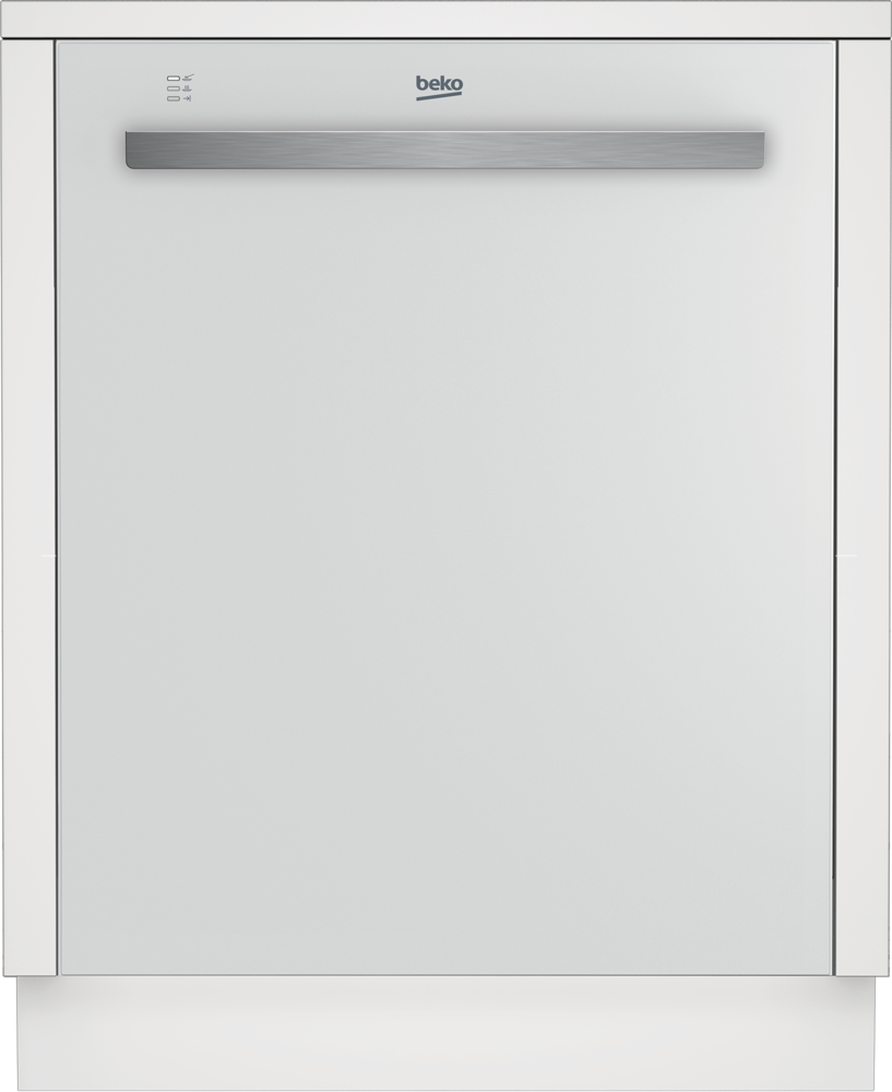 Beko BMA 6340 BC Ankastre Bulaşık Makinesi 6Prg