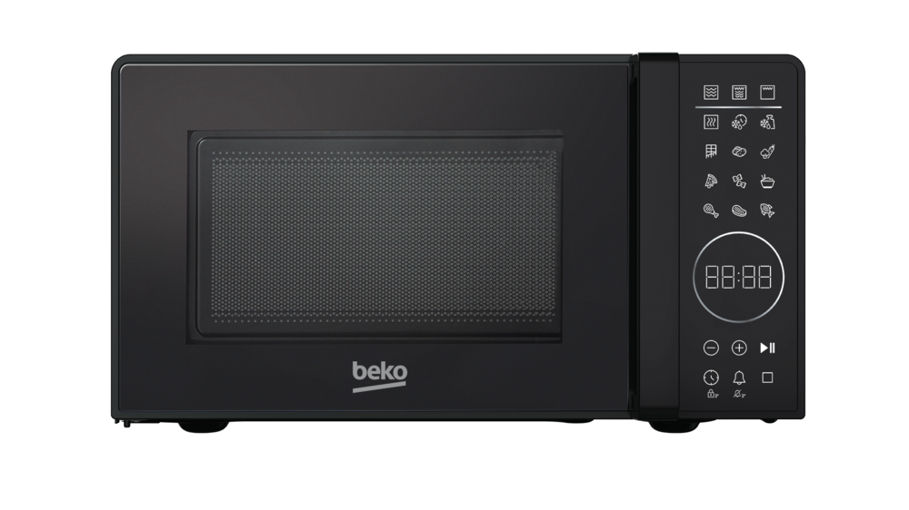 Beko BMD 210 DS Solo Mikrodalga Fırın 20L