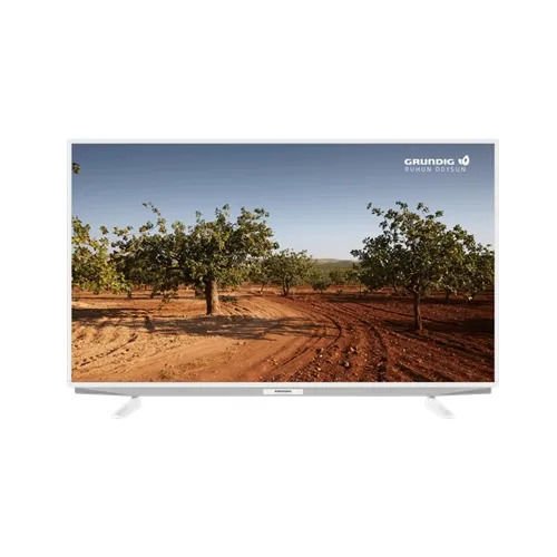 Grundig Moskova 43 GFU 7905W Android Tv-108Ekran