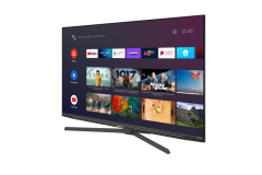 Grundig MIAMI 55 GGU 9765 A Android TV-139 Ekran