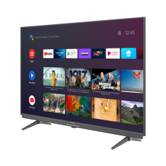 Grundig Roma 50 GGU 7905 A Android Tv - 126Ekran