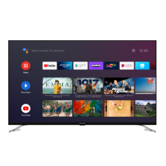 Grundig Frankfurt 40 GGF 6970 B Android Tv-100Ekran