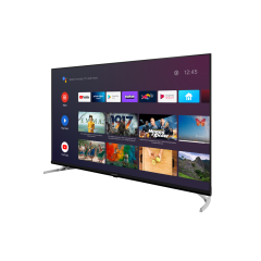 Grundig Frankfurt 40 GGF 6970 B Android Tv-100Ekran