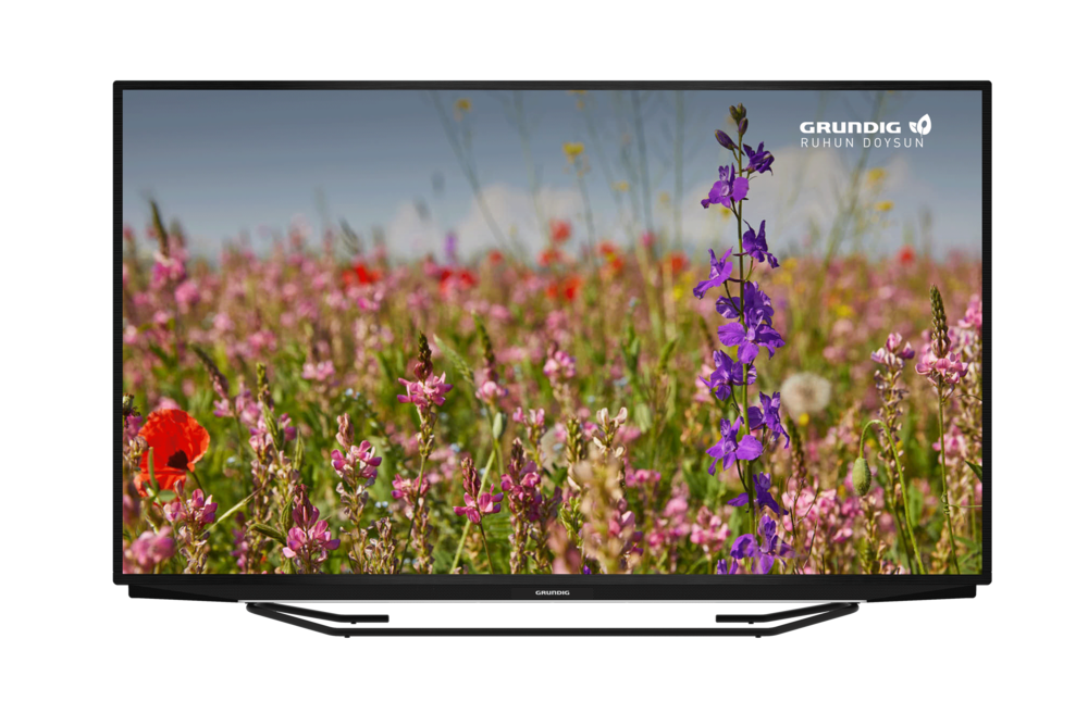 Grundig Belgrad 50 GFU 7905 Android Tv -126Ekran