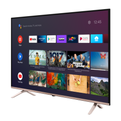 Grundig Barcelona 58 GGU 8935 B Android Tv-146Ekran