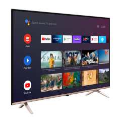 Grundig Barcelona 58 GGU 8935 B Android Tv-146Ekran