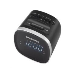 Grundig SCC 240 Alarm Saatli Radyo