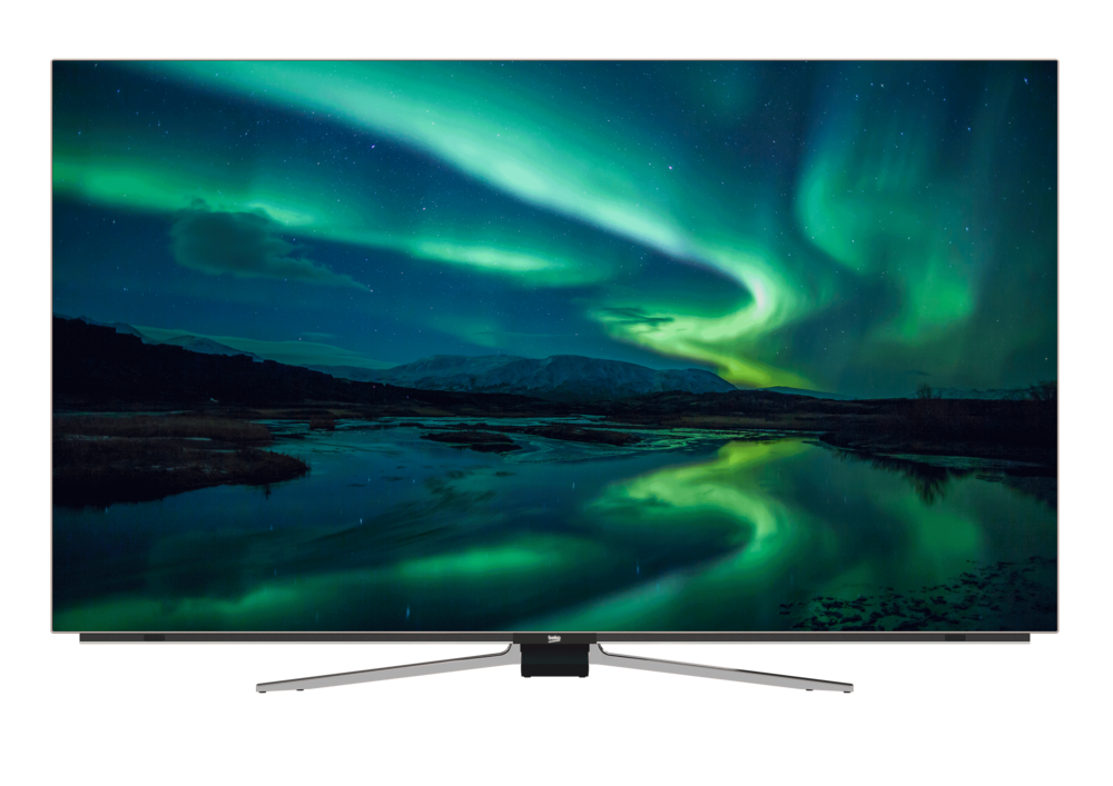 Beko B65 OLED C 970 B Android 4K Oled TV-164Ekran