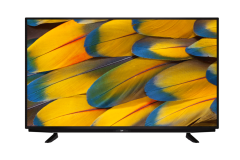Beko Crystal Pro B55 A 860 B 4K Smart Tv-139Ekran