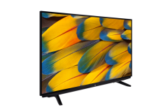 Beko Crystal Pro B55 A 860 B 4K Smart Tv-139Ekran