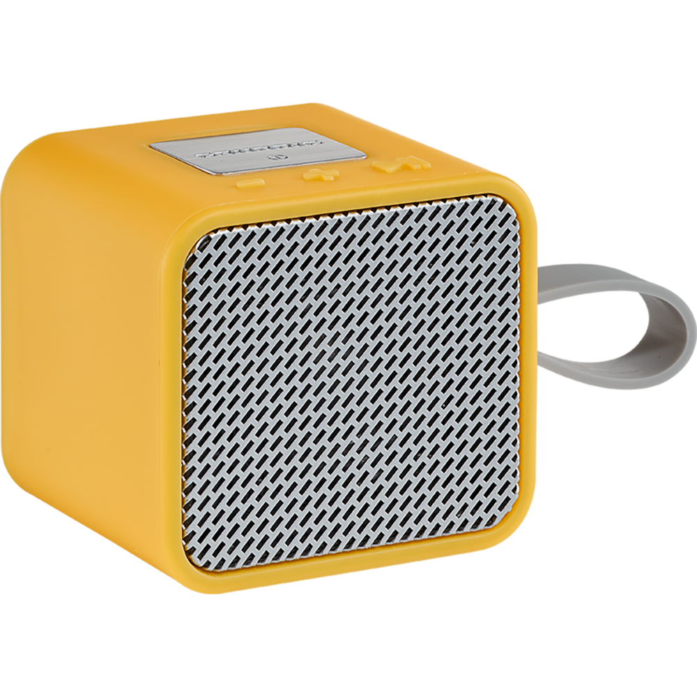 Grundig GSB 710 Orange Taşınabilir Hoparlör