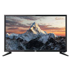 Beko B24L 5845 4B HD Led Tv-59Ekran