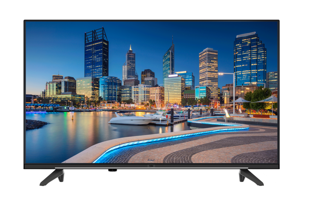 Beko B32 A 670 A HD Uydu Alıcılı Smart Led Tv-82Ekran