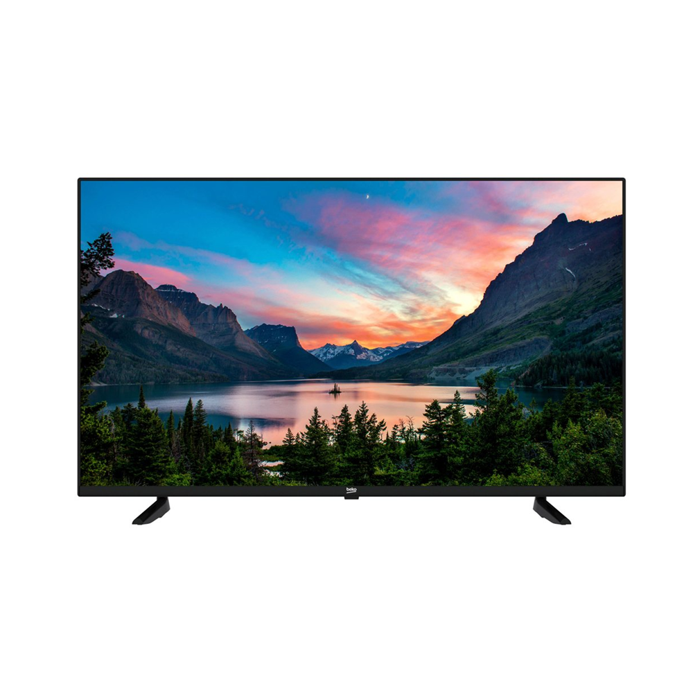 Beko B43 A 800 B 4K Smart Tv-108Ekran