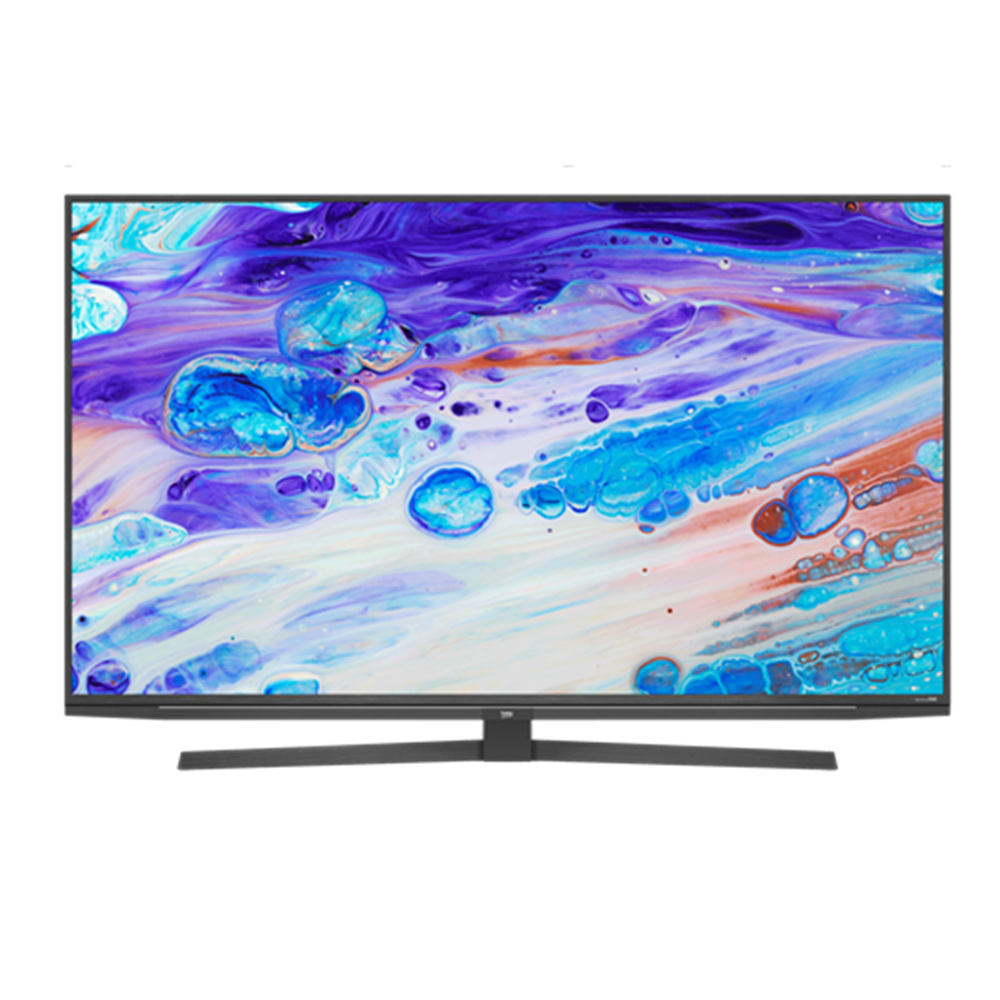 Beko Android Crystal Prox B49 B 970 A Tv-123Ekran