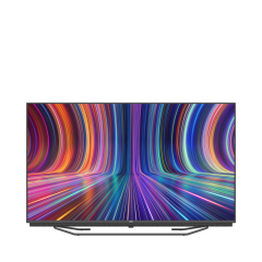 Beko Crystal Pro B50 C 890 A-Android UHD TV-126Ekran