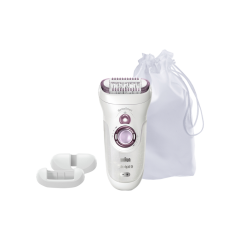 Braun Silk Epil9 SE 9700 Epilasyon Epilatörü