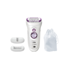 Braun Silk Epil9 SE 9700 Epilasyon Epilatörü