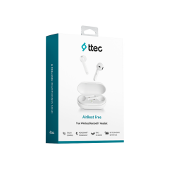 Ttec 2Km 133B AirBeat Free TWS Bluetooth Kulaklık