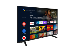 Beko Crystal Pro B55 B 820 B-4K Smart Android Tv-139Ekran