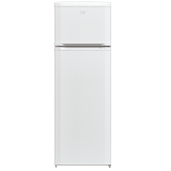 Beko 854270 MB Çift Kapılı Buzdolabı 257L