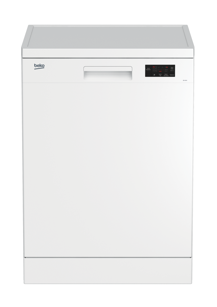 Beko BM 4004 Solo Bulaşık Makinesi 4Prg