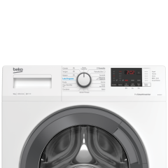Beko BK 9122 D Çamaşır Makinesi 9kg