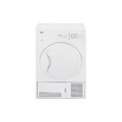 Beko D 70 KTI Kurutma Makinesi 7kg