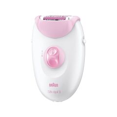 Braun Silk Epil 3 3270 Soft Perfection Epilatör